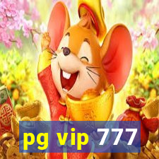 pg vip 777